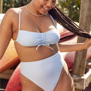 NWT Aerie Swim Top